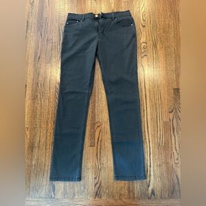 Black Mugsy Denim Jeans
